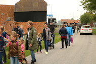 Klik hier om terug te keren