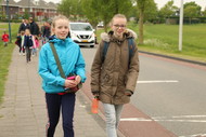 Klik hier om terug te keren