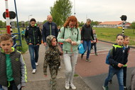 Klik hier om terug te keren