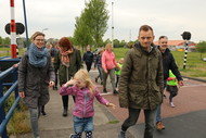 Klik hier om terug te keren