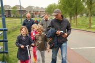 Klik hier om terug te keren