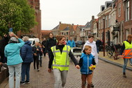 Klik hier om terug te keren