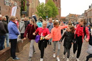 Klik hier om terug te keren