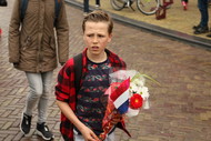 Klik hier om terug te keren