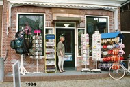 Klik hier om terug te keren