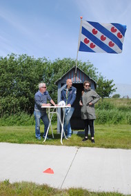 Klik hier om terug te keren
