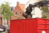 Klik hier om terug te keren