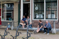 Klik hier om terug te keren