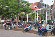 Klik hier om terug te keren