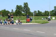 Klik hier om terug te keren