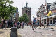 Klik hier om terug te keren