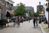Klik hier om terug te keren