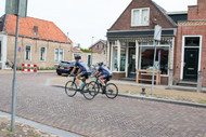 Klik hier om terug te keren