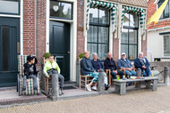Klik hier om terug te keren