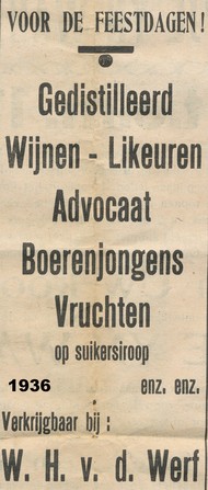 Klik hier om terug te keren