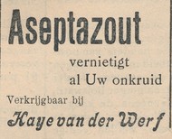 Klik hier om terug te keren