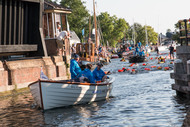 Klik hier om terug te keren