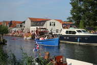 Klik hier om terug te keren