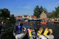 Klik hier om terug te keren