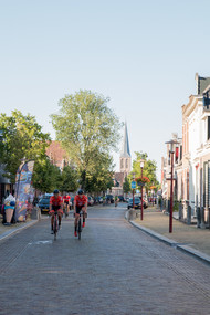 Klik hier om terug te keren
