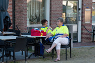 Klik hier om terug te keren
