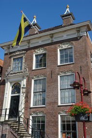 Klik hier om terug te keren