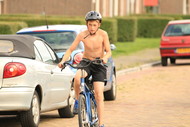 Klik hier om terug te keren