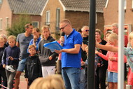 Klik hier om terug te keren