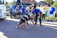 Klik hier om terug te keren