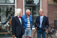 Klik hier om terug te keren