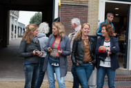 Klik hier om terug te keren