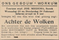 Klik hier om terug te keren