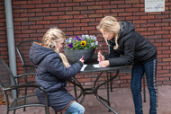 Klik hier om terug te keren