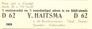 Klik hier om terug te keren