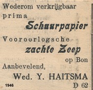 Klik hier om terug te keren
