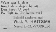 Klik hier om terug te keren