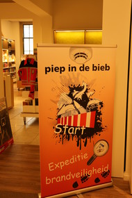 Klik hier om terug te keren