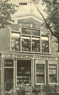 Klik hier om terug te keren