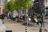 Klik hier om terug te keren