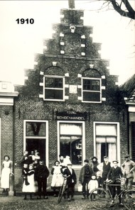 Klik hier om terug te keren