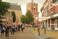 Klik hier om terug te keren