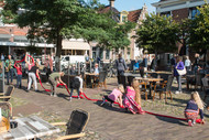Klik hier om terug te keren