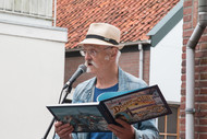 Klik hier om terug te keren