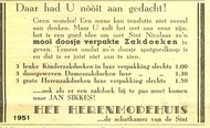 Klik hier om terug te keren