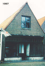 Klik hier om terug te keren