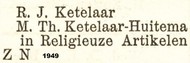 Klik hier om terug te keren