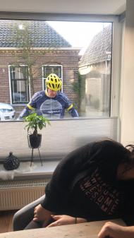 Klik hier om terug te keren