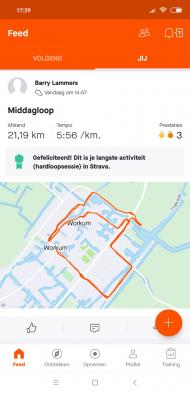 Klik hier om terug te keren