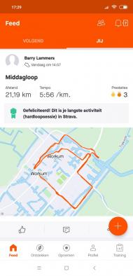 Klik hier om terug te keren