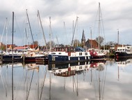 Klik hier om terug te keren